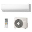 【中古】日立 清潔 エアコン 6畳 2.2kW RAS-W22R(W)/SET 白くまくん 室内外機凍結洗浄 フィルター自動お掃除 ファン自動お掃除 カビバスタ...
