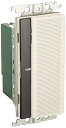 【中古】パナソニック(Panasonic) ワイド21とったらリモコン2線式 調光用 WTC5661FK