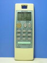 【中古】(非常に良い)三菱 エアコンリモコン NA042