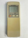 【中古】(非常に良い)三菱電機 エアコンリモコン GP21