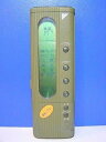 【中古】(非常に良い)ダイキン エアコンリモコン KRC108-2