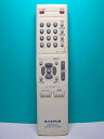 【中古】(非常に良い)マスプロ チューナーリモコン 型番不明