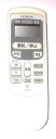 【中古】(非常に良い)日立 エアコンリモコン RAR-2Q1