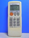 【中古】(非常に良い)三菱 エアコンリモコン LG31