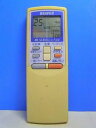 【中古】(非常に良い)ビーバー エアコンリモコン RKS502A601