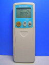 【中古】(非常に良い)三菱電機 エアコンリモコン KGSA3