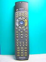 【中古】オンキョー HOME THEATERリモコン RC-437M