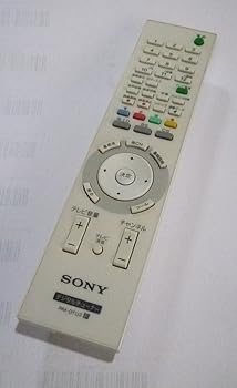 【中古】(非常に良い)ソニー デジタルチューナーリモコン RM-DTU3