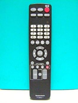 【中古】Dynaconnective 地デジチューナーリモコン RMC-S107Dの商品画像