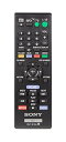 【中古】オリジナルリモコン Sony RMT-B119A 交換用ブルーレイディスクプレーヤーBd