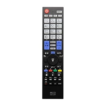 【中古】ミヨシ メーカー別テレビリモコン LG テレビ 対応 MRC-LG01 ds-1648102