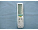 【中古】【ゆうパケット対応品】 ダイキン DAIKIN 別売品【2319863/ARC472A7】ワイヤレスリモコン