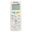 【中古】ダイキン ルームエアコン用 ワイヤレスリモコン ARC469A12(2099835)(2)