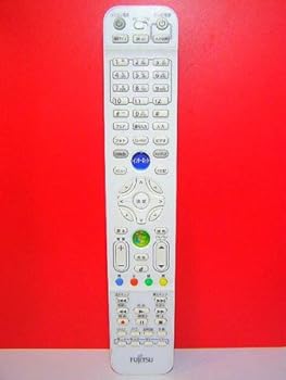 【中古】富士通 PCリモコン CP300367-01 【中古】富士通 PCリモコン CP300367-01