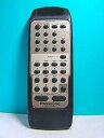【中古】(非常に良い)パナソニック オーディオリモコン RAK-CH192WH(2)