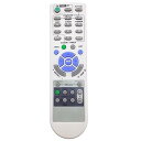 【中古】Okelet RD-453J プロジェクターのリモコン、に適しています NEC NP-PE401HJD-N2/ NP-U300XJD/ NP-U310W...