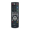 【中古】(非常に良い)GA768WJPA ブルーレイ BDプレーヤー リモコン シャープ TV BDHP210U BDHP22U BDHP24U BDHP52U用(2)