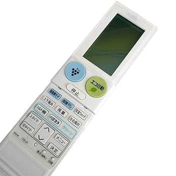 【中古】(非常に良い)エアコンリモコンシャープ A955JB エアコンコントローラ日本語版 【中古】(非常に良い)エアコンリモコンシャープ A955JB エアコンコントローラ日本語版