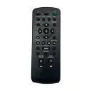 【中古】(非常に良い)1pc交換用リモコンソニーRM-AAU039 STR-DA2400ES STR-DA3300ES AVシステム