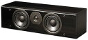 【中古】(非常に良い)ONKYO センタースピーカーシステム (1台) THXセレクト認定品 HTS-C10(2)