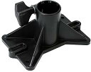【中古】ヤマハ スピーカースタンドアダプター BMB200