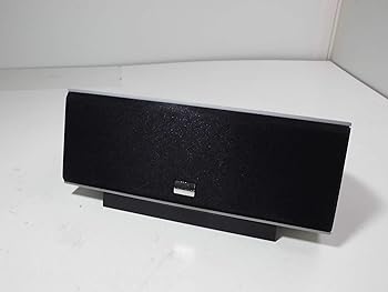 【中古】(非常に良い)ONKYO センタースピーカーシステム （1台） D-11C