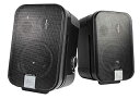【中古】JBL 2Wayパワードモニタースピーカー 小型 Control2P