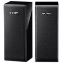 【中古】(非常に良い)SONY サラウンドスピーカー(2本組) SS-SR7700(2)