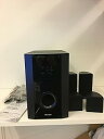 【中古】Pioneer 5.1ch サラウンドシステム iPhone/iPod対応 HTP-S333