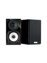 【中古】(非常に良い)ONKYO サラウンドスピーカーシステム D-109M(B)
