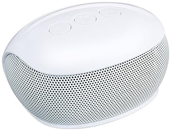 【中古】エレコム Bluetooth ブルートゥース スピーカー ワイヤレス 3W出力 8時間再生 通信距離10m iPhone android対応 ホワイト LBT-SPP20WH 【中古】エレコム Bluetooth ブルートゥース スピーカー ワイヤレス 3W出力 8時間再生 通信距離10m iPhone android対応 ホワイト LBT-SPP20WH