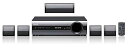 【中古】(非常に良い)Pioneer 5.1ch サラウンドシステム HTP-S363