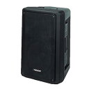 【中古】JVC ケンウッド ビクター PS-S555 スピーカーシステム(30cm 2ウェイ 中小ホール/宴会場用) 適合ハンガー・スタンド:PS-SU52B PS-U81 PS-U