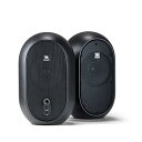 【中古】JBL/ジェイビーエル 1シリーズ 104 パワードモニタースピーカー(2台1組)