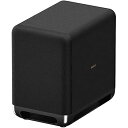 【中古】(非常に良い)ソニー サブウーファー SA-SW5 最大出力300W