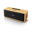 【中古】(非常に良い)JVCケンウッド Victor SP-WS02BT Bluetooth スピーカー 小型 最大12時間再生 ステレオペアリング ポータブルスピーカー AUX対応 出力20W USB-C充