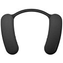 【中古】(非常に良い)ソニー(SONY) ワイヤレスネックバンドスピーカーHT-AN7 BRAVIA Theatre U【360立体音響/IPX4防滴/ロングバッテリ-12H/2台同時接続/有線接続/テ