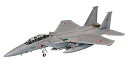 【中古】(非常に良い)ピットロード 1/48 F15DJ 航空自衛隊