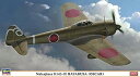 【中古】ハセガワ 1/48 一式戦闘機 隼 III型 07371