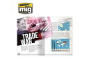 【中古】AMMO by Mig AMM6116 Third World War: The World in Crisis