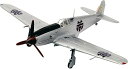 【中古】プレックス/プラッツ 荒野のコトブキ飛行隊 飛燕 アレシマ市立飛行警備隊所属機仕様 1/72スケール プラモデル KHK72-5SP