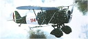 【中古】コラモデルス 1/72 イタリア空軍 IMAM Ro.41 単座練習機 プラモデル KORPK72151