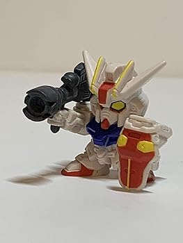 【中古】008 バンダイ SDガンダム フルカラー 機動戦士ガンダム 単品 ガシャポン ガチャ