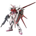 【中古】HGCE 1/144 GAT-X105 ストライクルージュ(機動戦士ガンダムSEED)