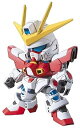 【中古】(非常に良い)BB戦士 396 ビルドバーニングガンダム (ガンダムビルドファイターズトライ)