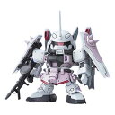 【中古】SDガンダム BB戦士 機動戦士ガンダムSEED DESTNY ブレイズザクファントム レイ・ザ・バレル専用機 色分け済みプラモデル