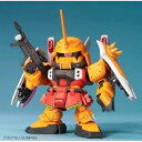 【中古】(非常に良い)BANDAI SPIRITS(バンダイ スピリッツ) SDガンダム BB戦士 298 機動戦士ガンダムSEED DESTINY ブレイズザクファントム ハイネ機 色分け済みプラモ
