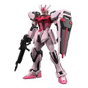 【中古】BANDAI SPIRITS(バンダイ スピリッツ) ENTRY GRADE EG 機動戦士ガンダムSEED ストライクルージュ 1/144スケール 色分け済みプラモデル