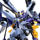 【中古】FULL MECHANICS ブーストレイダーガンダム 1/100スケール 色分け済みプラモデル (ガンダムSEED ECLIPSE)