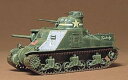 【中古】タミヤ 1/35 MM M3リー戦車